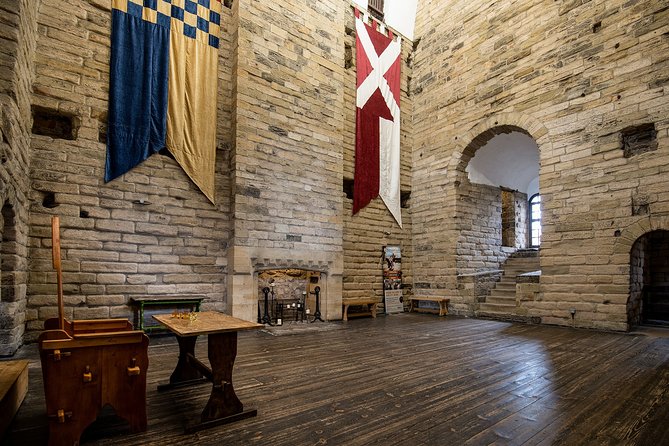 Annual Admission Newcastle Castle Ticket - Timing, transport, and practical planning