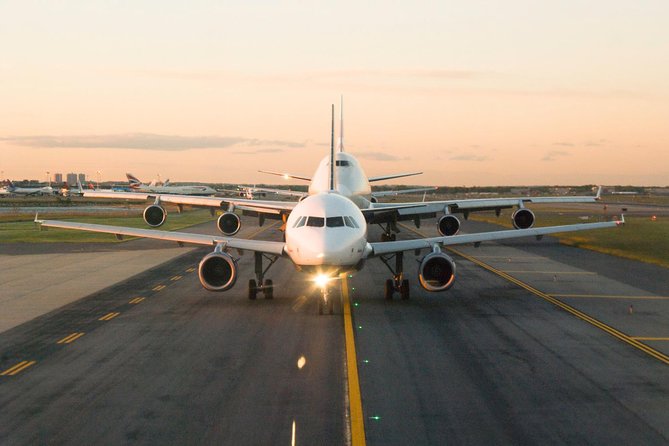 Arrival / Departure Private Transfer Heathrow Airport to Southampton Cruise Port - Arriving at the cruise terminal
