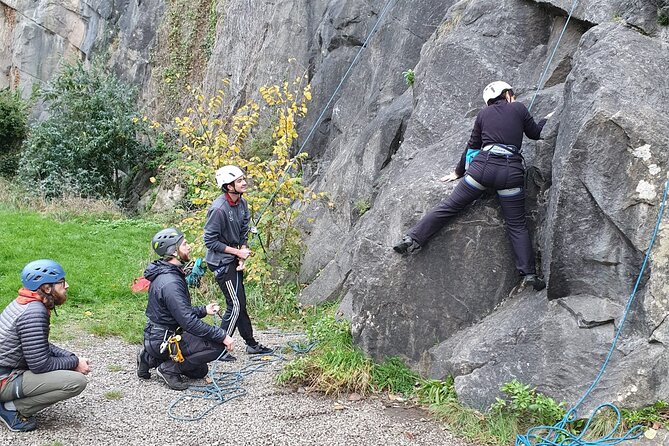 Avon Gorge Rock Climbing Experiences - Key points to know before you book