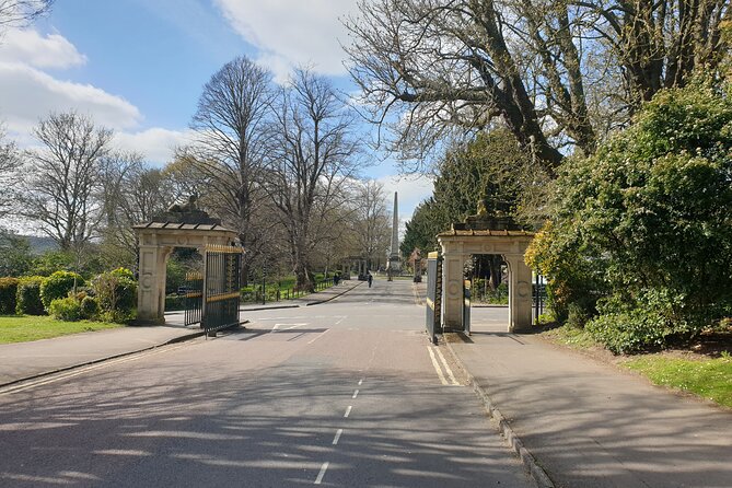 Bath - (4 hours) Extended Walking Tour - Blue Badge guide - A four-hour introduction to Bath that keeps the city connected