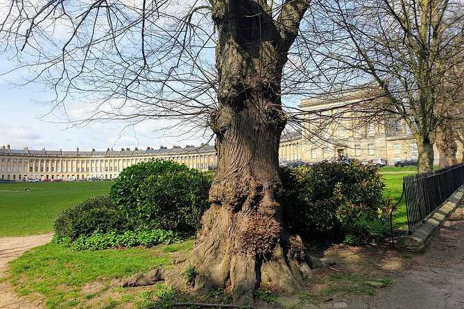 Bath - (4 hours) Extended Walking Tour - Blue Badge guide - Pulteney Bridge, the Avon, and Sally Lunn’s