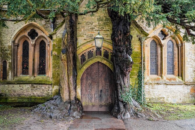 Bath and Cotswold Village Private Car Tour from London - Lunch and the limits of a ten-hour day