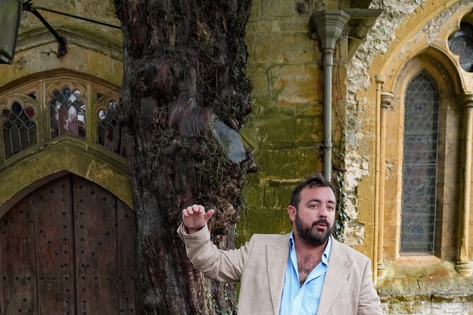 Bath and Cotswold Village Private Car Tour from London - The three-hour drive from London