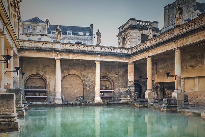 Bath and Cotswolds Guided Tour from London - Is $163.16 a fair price?