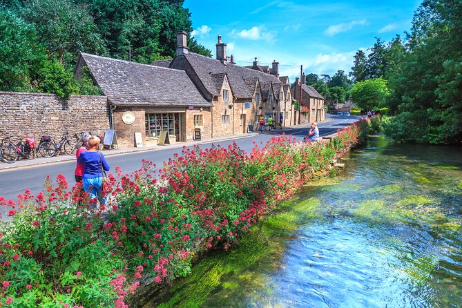 Bath and Cotswolds Guided Tour from London - Who should book this day trip?