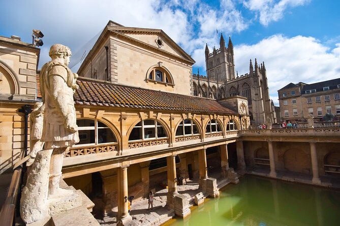 Bath and Cotswolds Guided Tour from London - My verdict on the Bath and Cotswolds tour