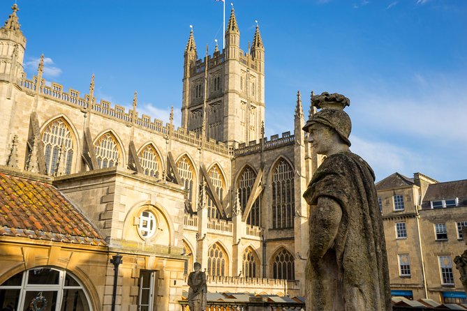 Bath, Avebury and Lacock Village Small-Group Day Tour from London - Is $85.07 a fair price?
