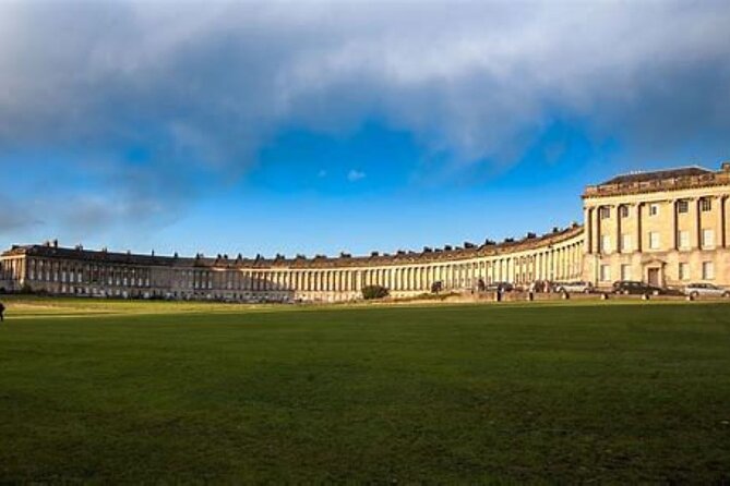 Bath: Local Pubs & Historic Sights Walking Tour (3h) - What you actually drink and eat