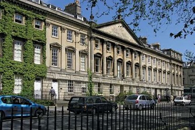 Bath: Local Pubs & Historic Sights Walking Tour (3h) - Who will get the most from this walk
