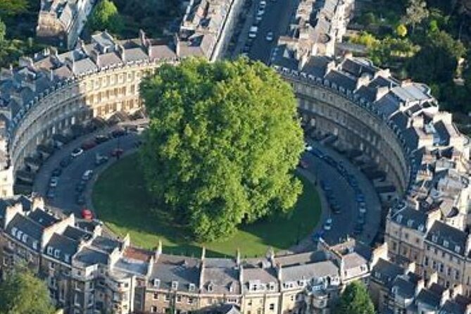 Bath: Local Pubs & Historic Sights Walking Tour (3h) - Starting outside Bath Abbey