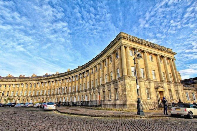 Bath Private Family Tour With Bath University Guide - Why a private guide changes the Bath experience