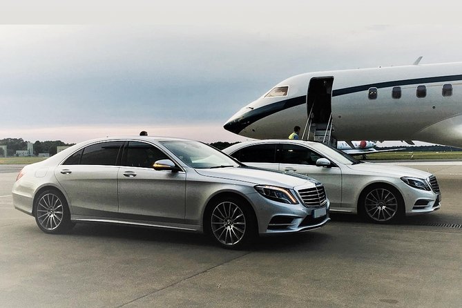 Bath to Heathrow Airport private airport transfer - Leaving Bath without a train connection