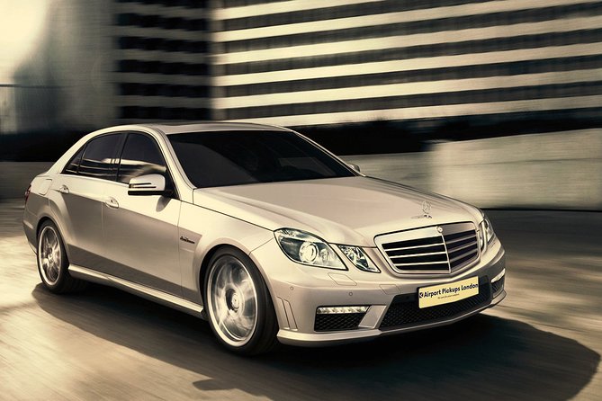 Bath to Heathrow Airport private airport transfer - Is $346.01 good value for three people?