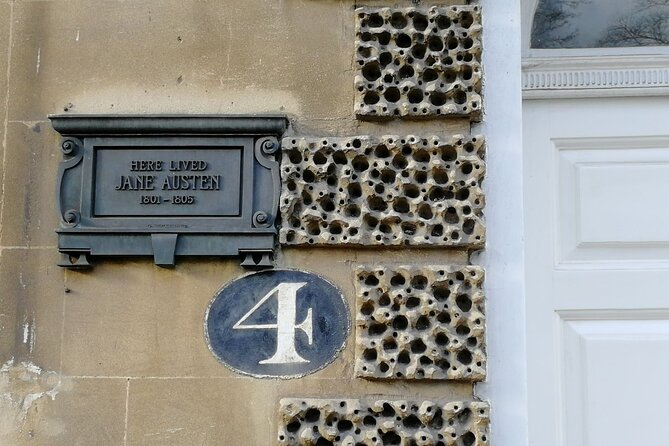Bath Tour - 3 Hour Private Tour with Local Guide, £220 per group - Timing, weather, and practical planning