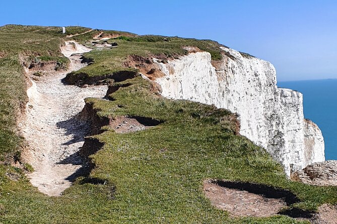 Battle of Britain Experience, White Cliffs of Dover & Canterbury - Three hours in Canterbury