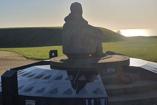 Battle of Britain Experience, White Cliffs of Dover & Canterbury - Is the private price good value?