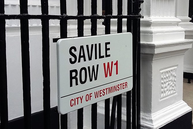 Beatles and Rock Superstars - Private Taxi Tour with Hotel Pickup - Kensington’s less obvious music sites