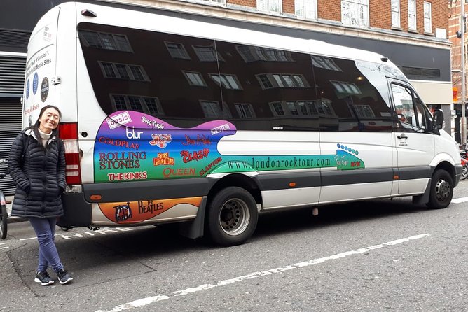 Beatles Evening Tour of Central London - Following the Beatles across London in one evening
