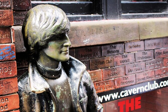 Beatles Maniacs Private Exclusive Experience with Guide - Key points before you book