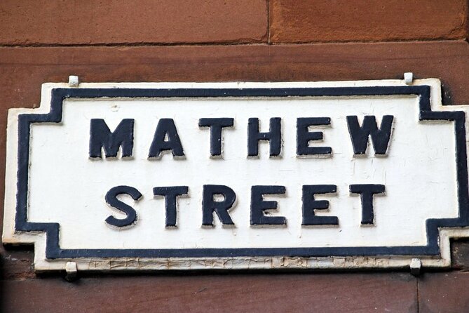 Beatles Maniacs Private Exclusive Experience with Guide - The Cavern Club, with a £5 choice to make