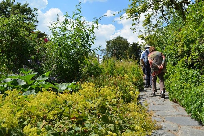 Beatrix Potter's Tour from Oxenholme Including Lake Cruise - Lake Windermere is the calm finish