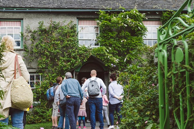 Beatrix Potter's Tour from Oxenholme Including Lake Cruise - What the $119.84 price really covers