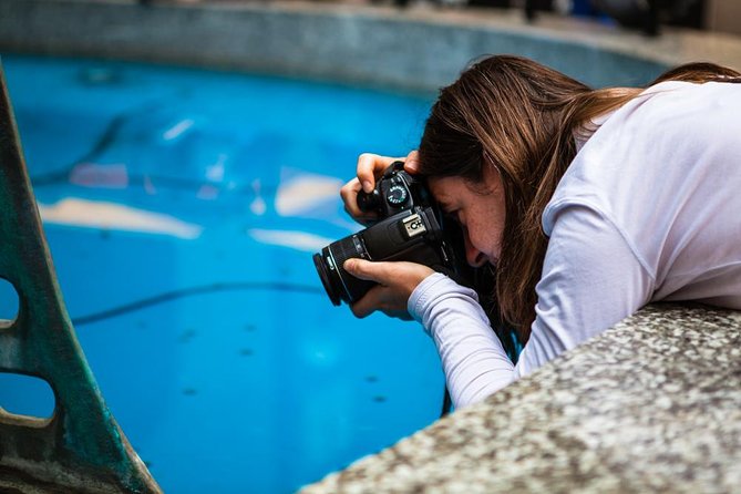 Beginners Photography Course - Small Group Workshop - What you can realistically learn in four hours