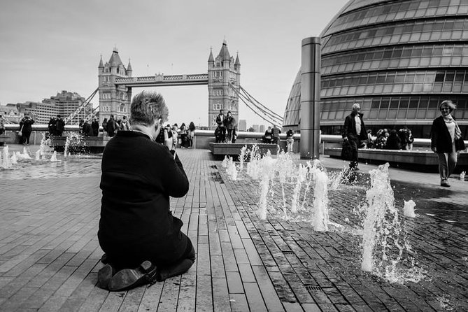 Beginners Photography Course - Small Group Workshop - A practical way to prepare