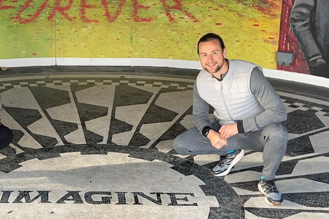 Bespoke Beatles Private Tour in Liverpool - St Peter’s Church, Eleanor Rigby, and the first meeting