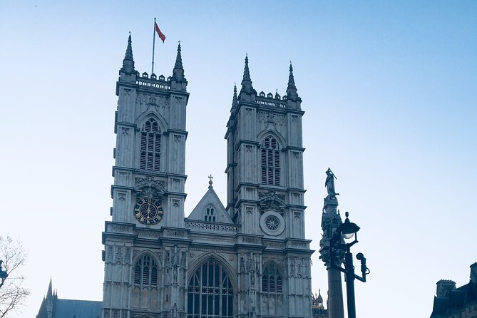 Bespoke London Black Taxi Tours - Horse Guards Parade and the centre of government
