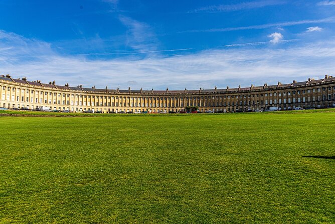 Best of Bath Walking Tours - Georgian Tour - The Assembly Rooms and Georgian social life