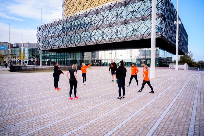 Best of Birmingham 12km Running Tour - Five things to know before you lace up