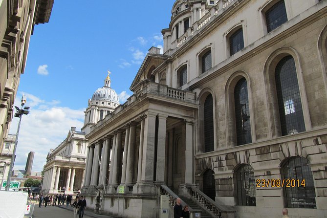 Best of Greenwich Private Day Tour - Why Greenwich works so well as a day trip