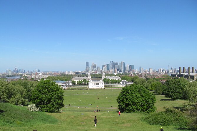 Best of Greenwich Private Day Tour - The pub lunch and the rhythm of the day