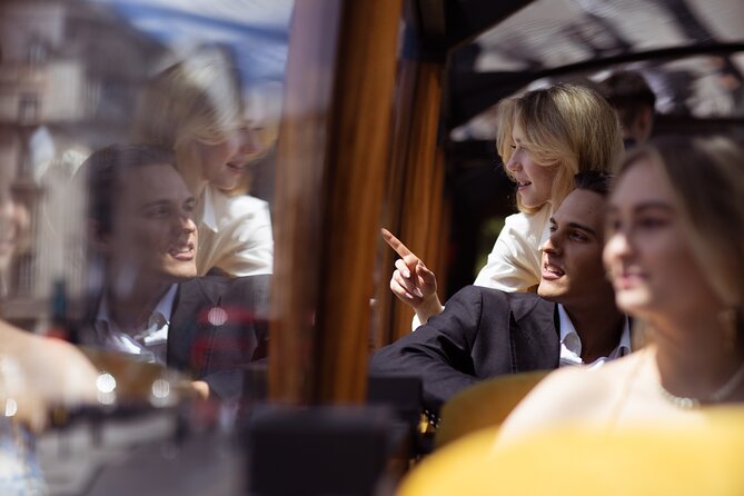 Best of London by LE GRAND - London's Luxury Bus Tour - A polished ride through the heart of London