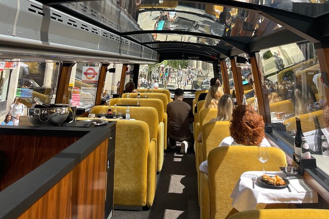 Best of London by LE GRAND - London's Luxury Bus Tour - South Kensington’s museums and Royal Albert Hall