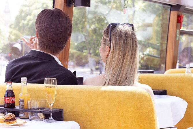 Best of London by LE GRAND - London's Luxury Bus Tour - Westminster Abbey, Parliament, and Big Ben