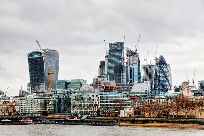 Best of London in Half a Day Walking Tour - Piccadilly, Mayfair, and Soho