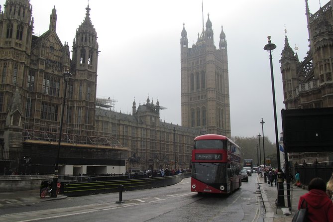 Best of London Private Day Tour - Inside St. Paul’s Cathedral