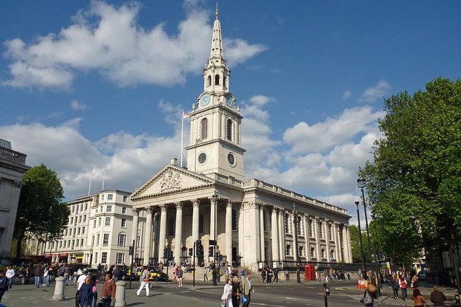 Best of London Private Day Tour - Is $406 per person good value?