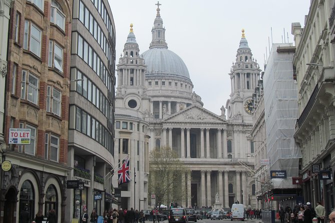 Best of London Private Day Tour - Who will enjoy this route most?