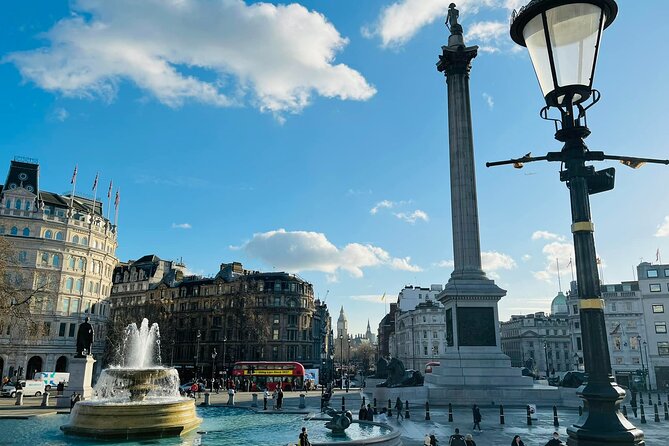 Best of London Tour: Tower of London and Churchill War Rooms - Why the Tower of London is the right place to begin