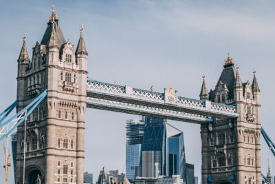 Best of London Walking Tour – 3 Hours, Small Group max 10 people