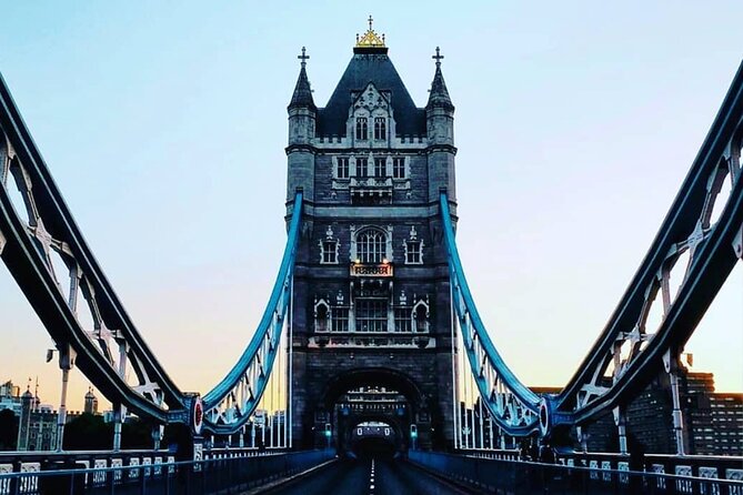 Best of London Walking Tour - 3 Hours, Small Group max 10 people - What the small group changes