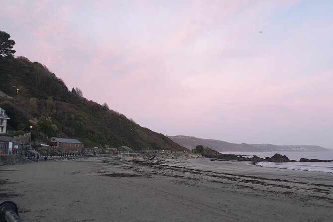 Beyond Paradise TV Show Locations Tour - Why Looe makes such a good Shipton Abbott