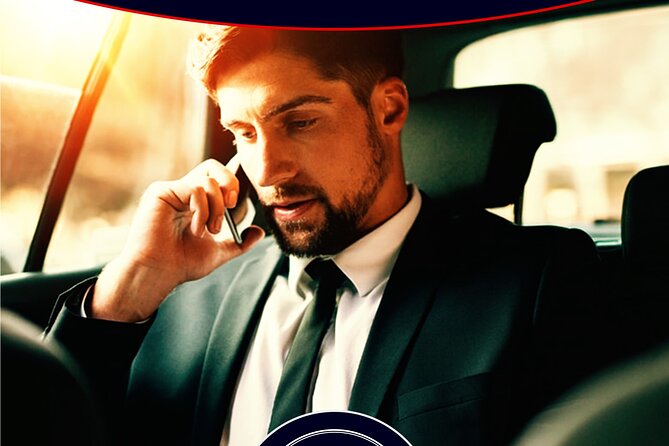 Birmingham to Heathrow Airport private taxi transfers - Who gets the best value from $377.07