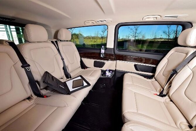 Birmingham to Heathrow Airport private taxi transfers - The direct road to Heathrow