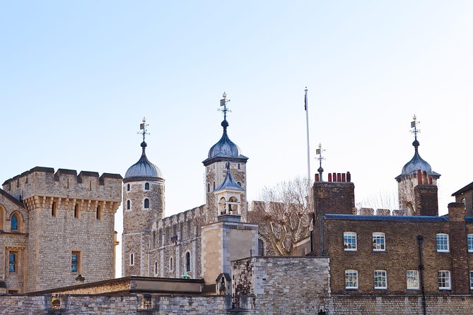 Black Taxi Tour of London: Classic Sightseeing Bespoke & Fun - Four hours or eight hours?