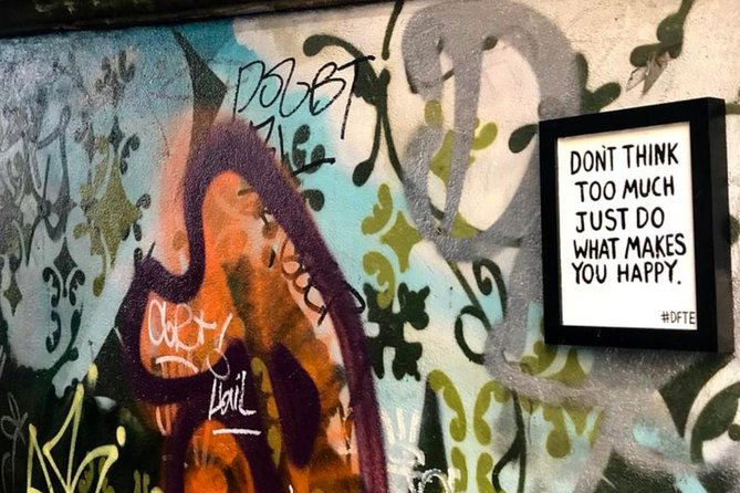 Blackbeard to Banksy - The Ultimate Walking Tour of Bristol - Weather, access, and practical details