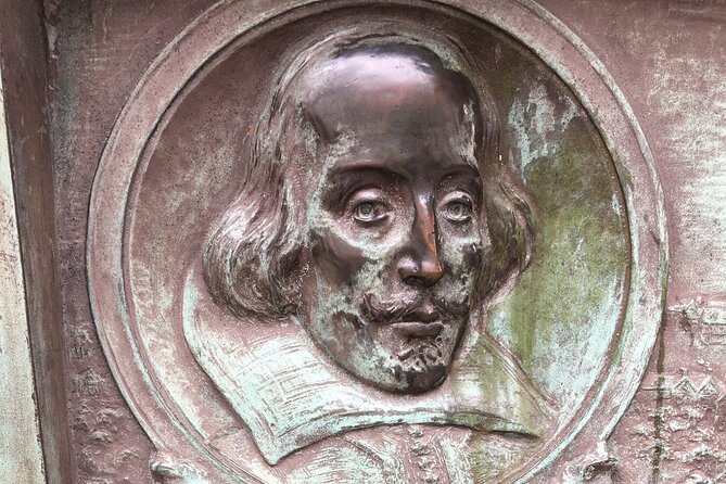 Borough Market and beyond - Shakespeare’s Globe, bear pits, and lost Bankside